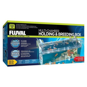 Caja De Cria Breeding Box Grande, 2L Fluval