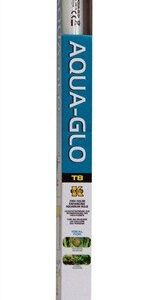 Tubo Fluorescente Aqua 60 CM 20 W Glo