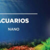 Pantalla Realza color peces Nano Fresh & Saltwater LED Fluval