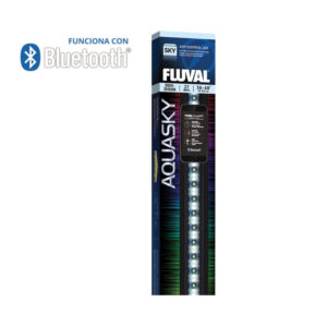Led AquaSky Bluetooth 16W, 53-83cm Fluval