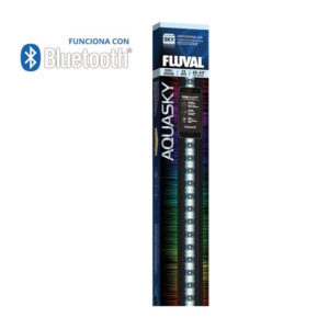 Led AquaSky Bluetooth 30W, 99-130cm Fluval