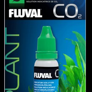 Solución Indicadora CO2 Fluval