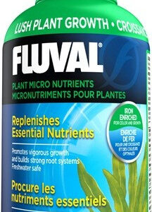 Plant Gro Micro Nutrientes, 250 ml Fluval
