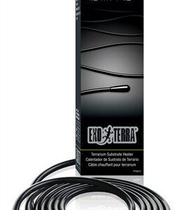 Cable Calefactor 25W 4,5M Exo Terra
