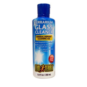 Limpia Cristales Glass Cleaner 250ml Exo Terra