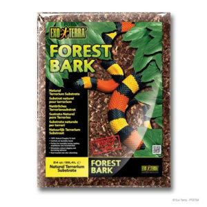 Sustrato Forest Bark 4,4 L Exo Terra