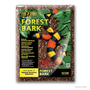 Sustrato Forest Bark 26,4 L Exo Terra