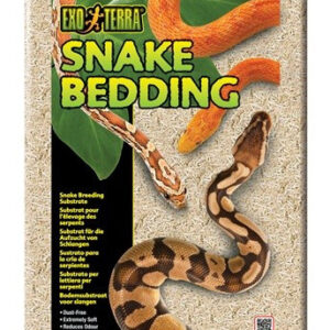 Sustrato Snake Bedding 24,4 L Exo Terra