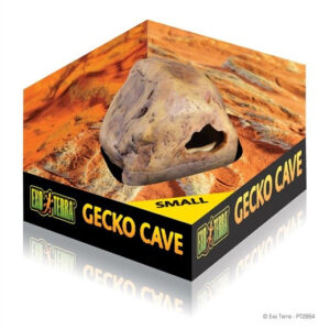 Cueva Gecko Pequeña Exo Terra