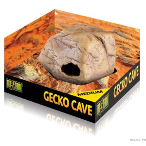 Cueva Gecko Mediana Exo Terra