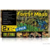 Forest Moss Sustrato Musgo, 14 L Exo Terra