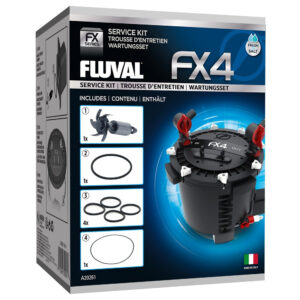 Kit de Servicio FX4 Fluval