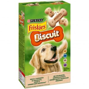 Galletas para perro Biscuits 650g Friskies