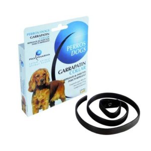 Collar Antiparasitario para perro Lafi Garrapatin Pax Pharma