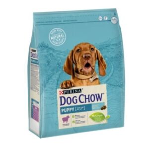 Dog Chow Perro Cachorro Pollo 14kg Purina