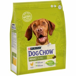 Dog Chow Perro Adult Pollo 2,5Kg Purina