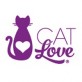 CAT-LOVE